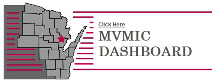Navigate to the MVMIC dashboard